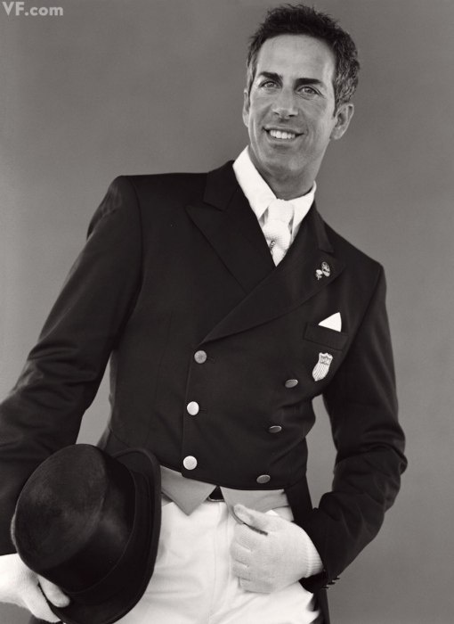 Ep. 221: Olympian Robert Dover Horses Around