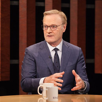 Overheard with Evan Smith