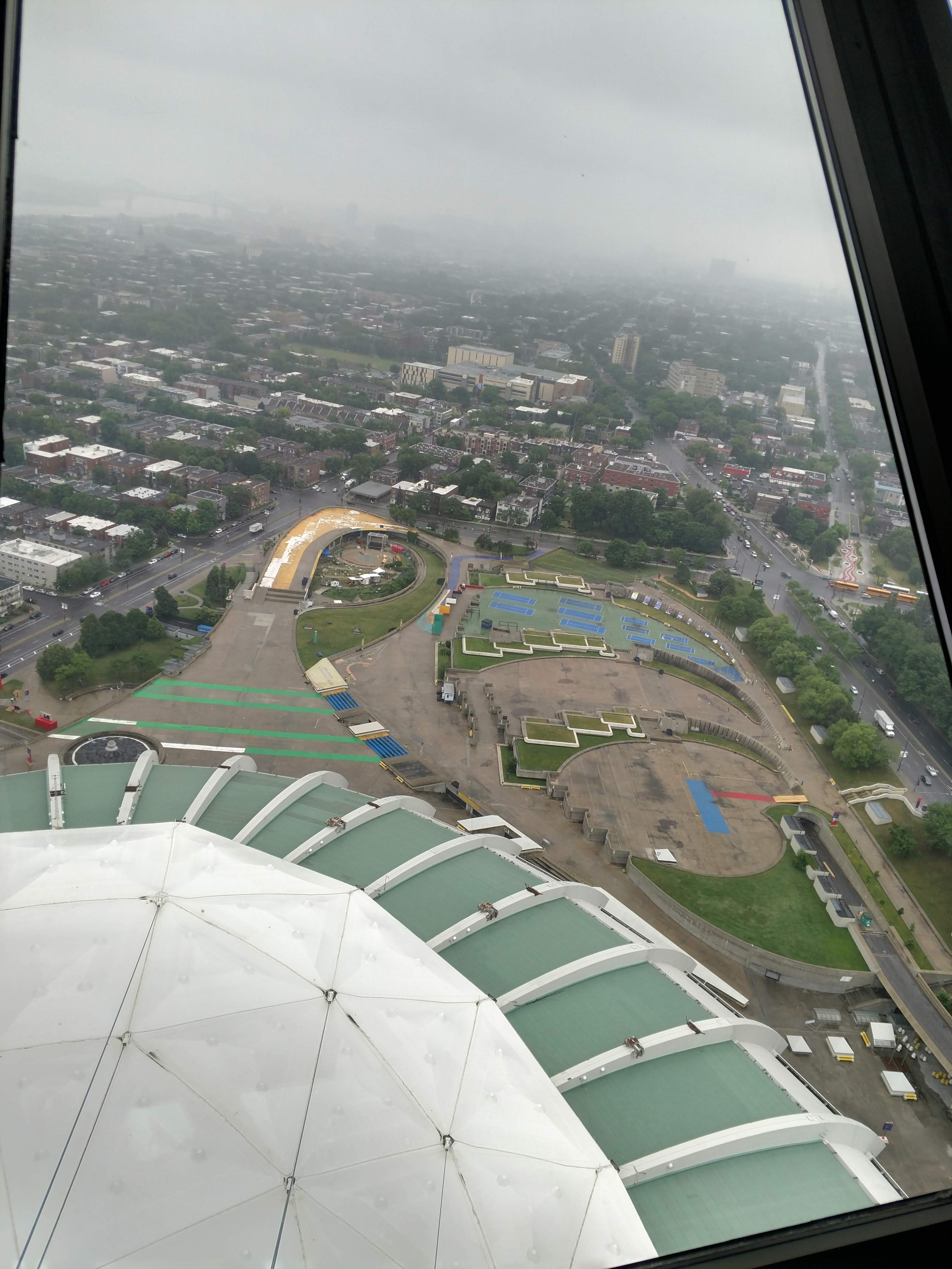 Episode 42: Montreal's Olympic Legacy