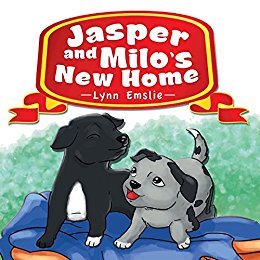 cover of episode Reading With Your Kids - Jasper & Milo's New Home