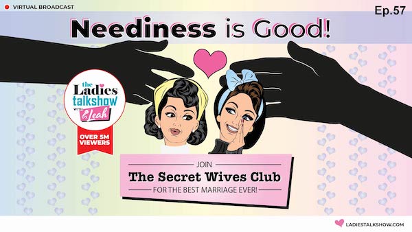 The Ladies Talkshow