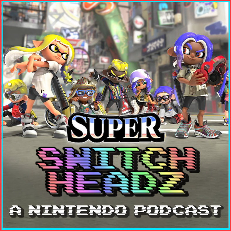 Super Switch Headz