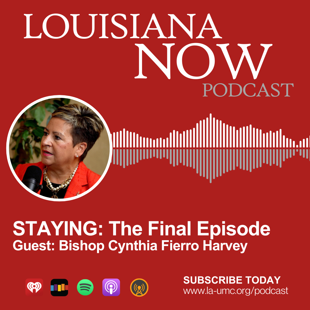 Louisiana Now