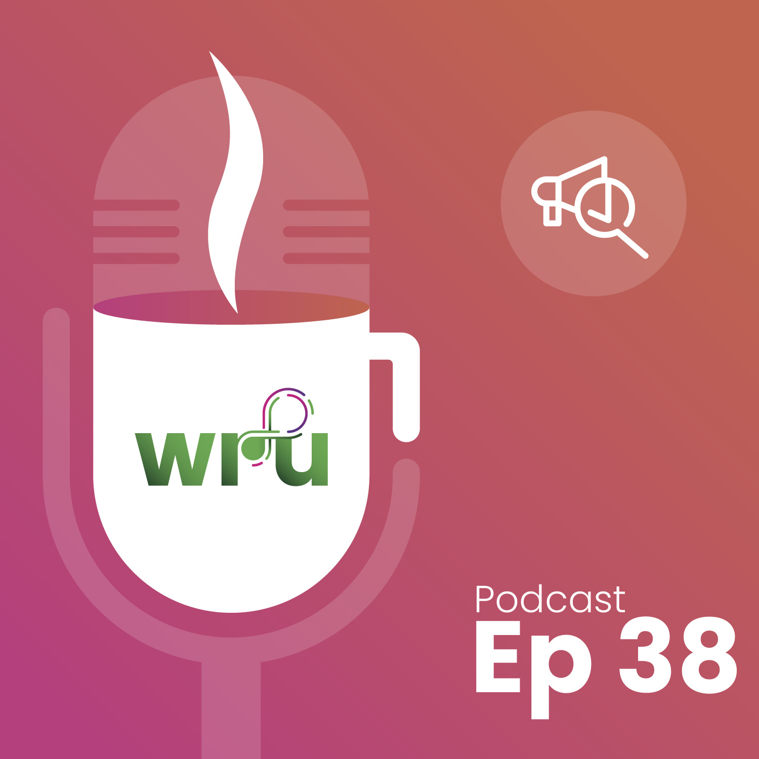 We R Podcast