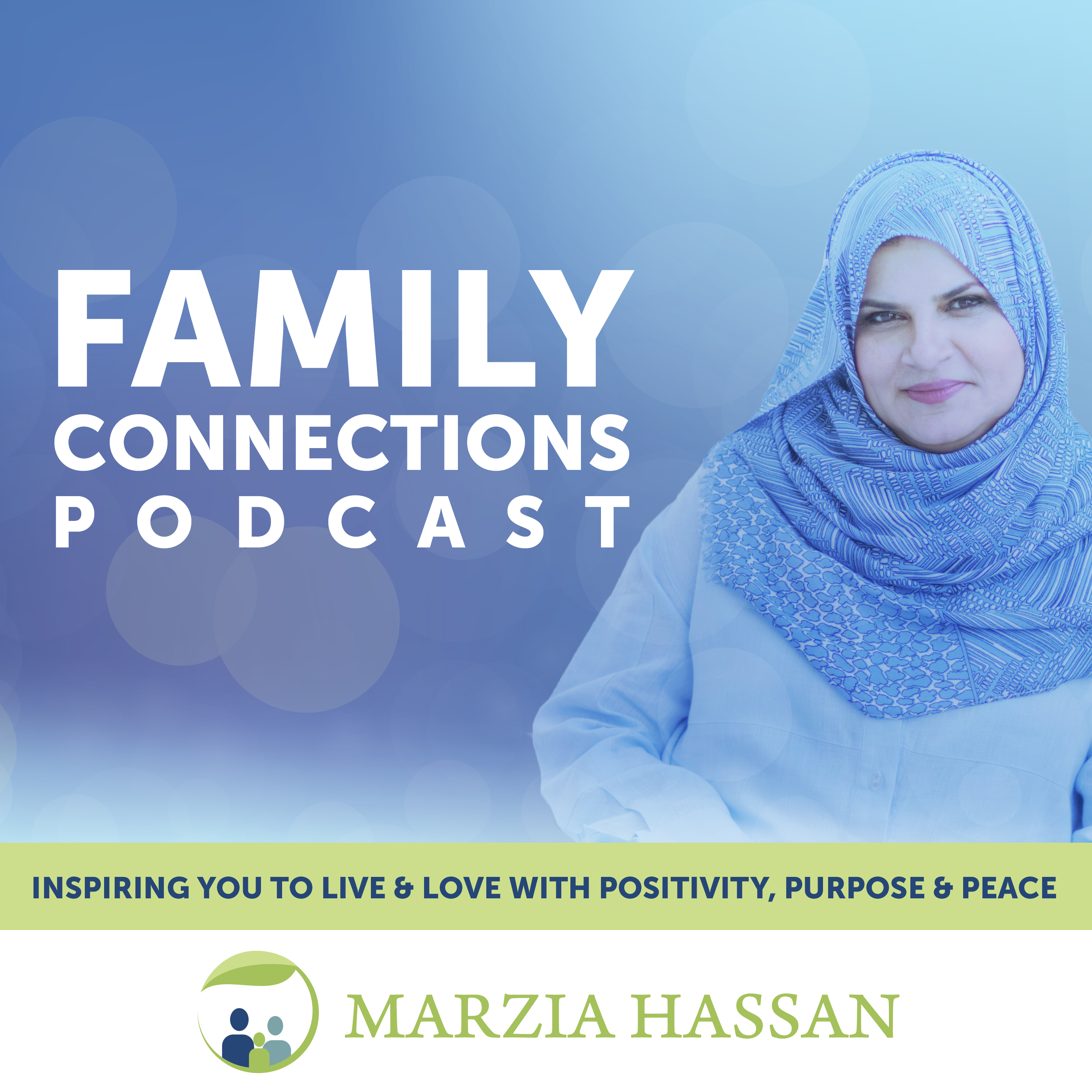 FamilyConnections Podcast