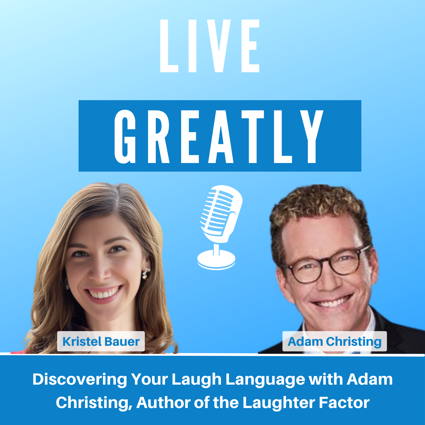Live Greatly