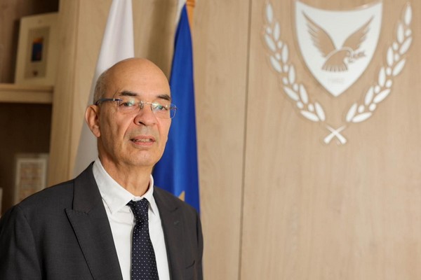 The Cyprus News Digest