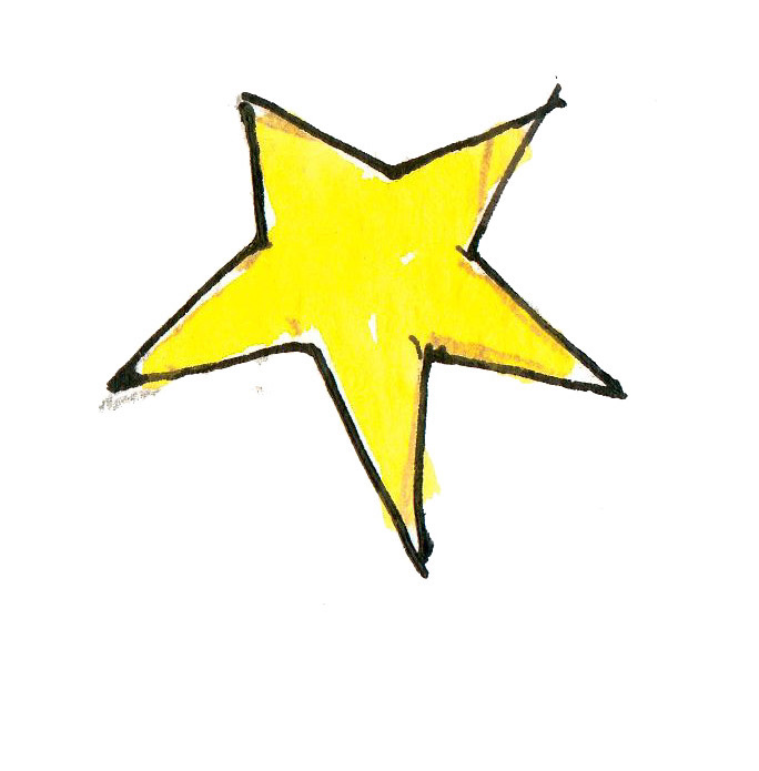 Twinkle twinkle little star - a musical tale