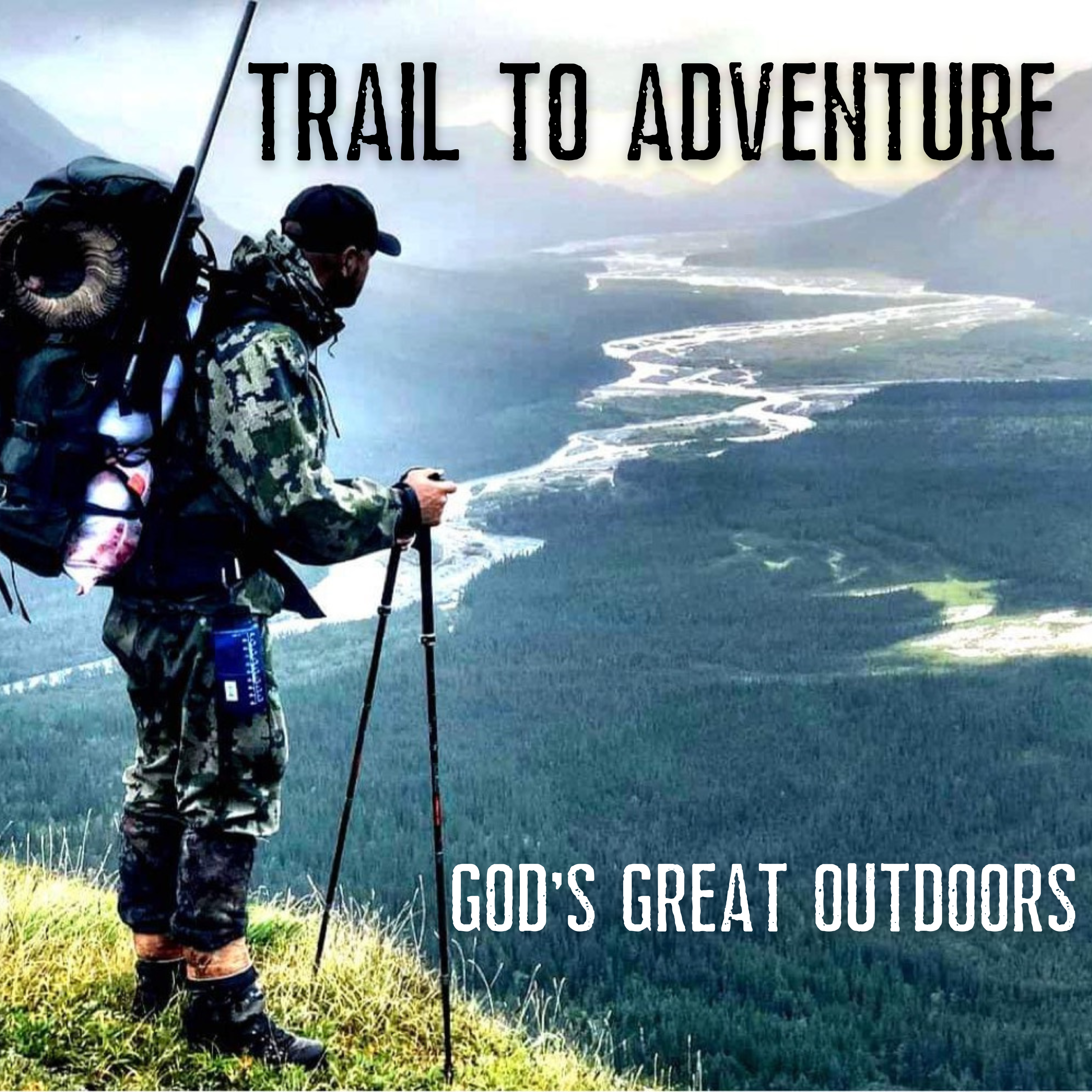 God's Timing – Aaron Akin