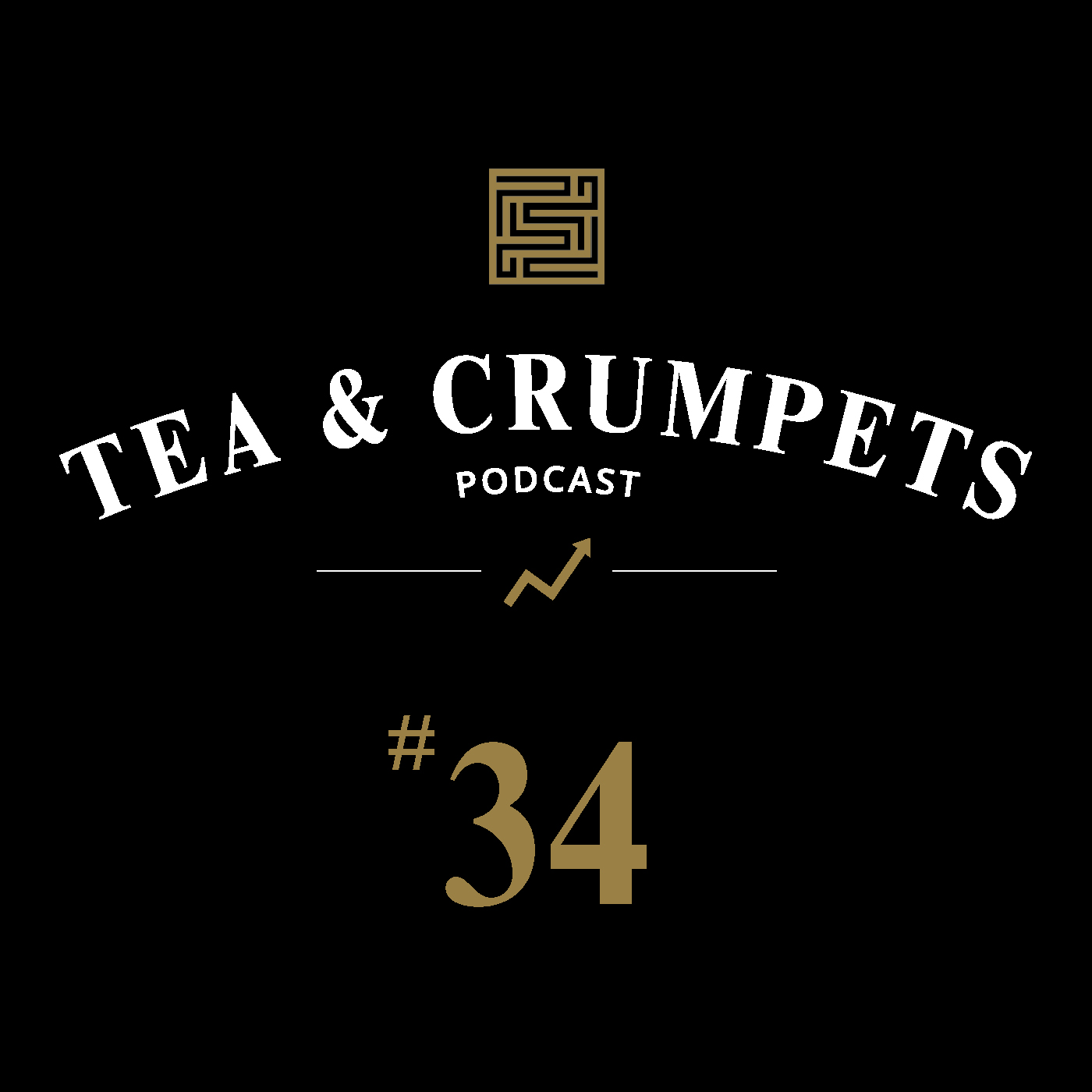 Tea and Crumpets
