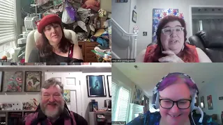 Guardians of the Geekery