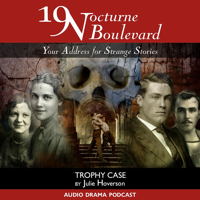19 Nocturne Boulevard