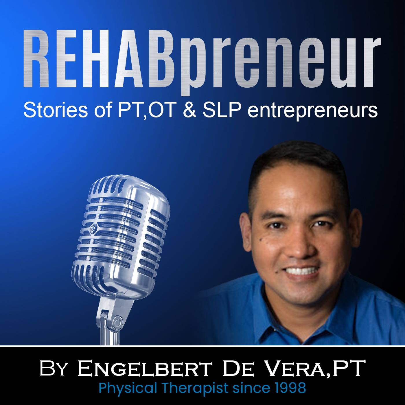 REHABpreneur Podcast