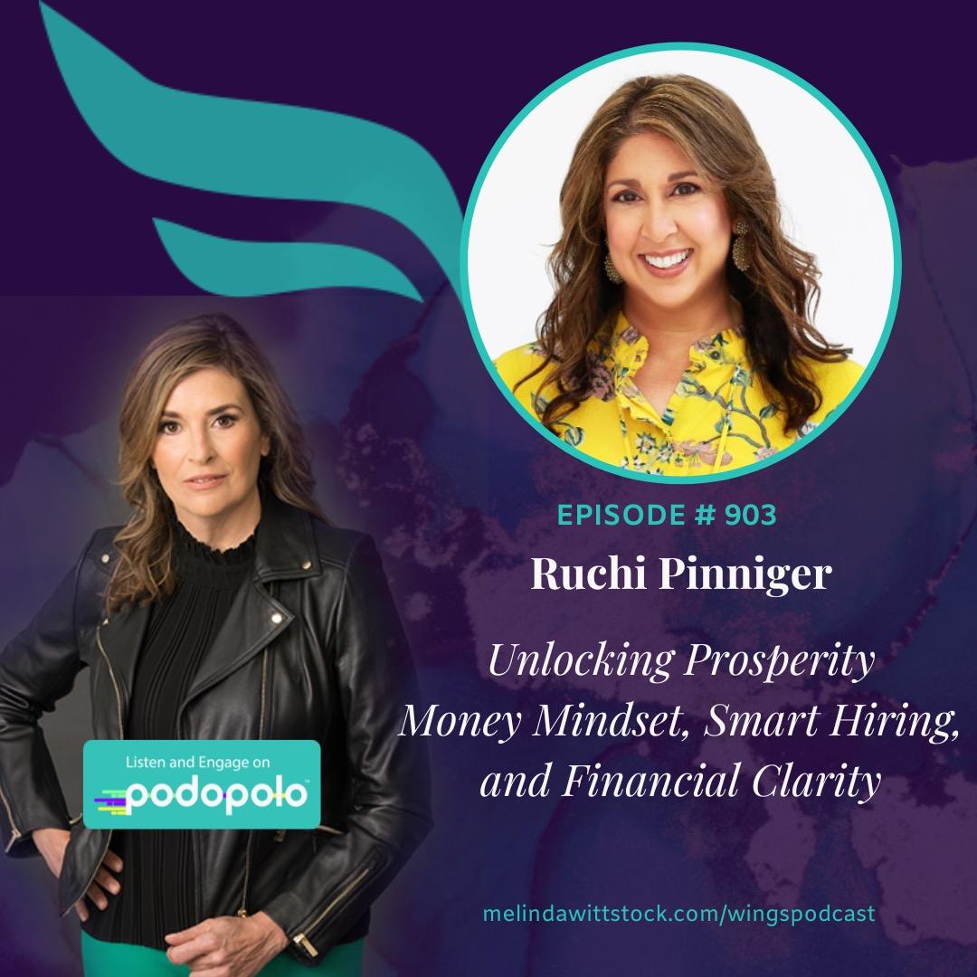 Wings of Inspired Business