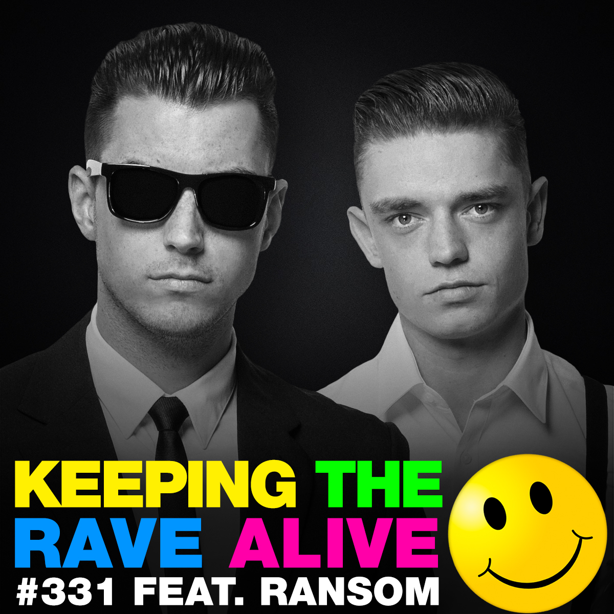 Episode 331: feat. Ransom!