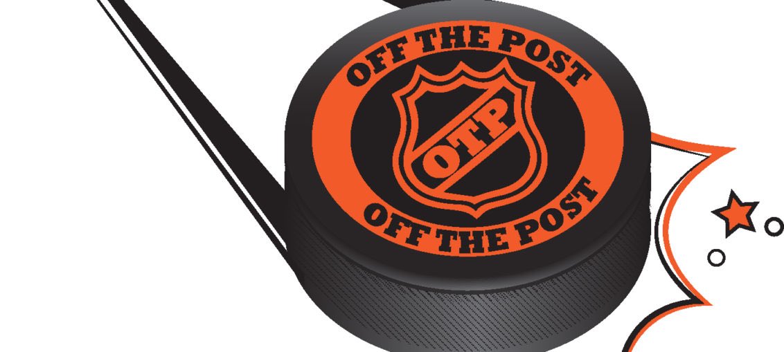 Off The Post With Special Guest David Dwork talking Florida Panthers, plus Karlsson talk and Leafs Cap Off The Post With Special Guest David Dwork talking Florida Panthers, plus Karlsson talk and Leafs Cap