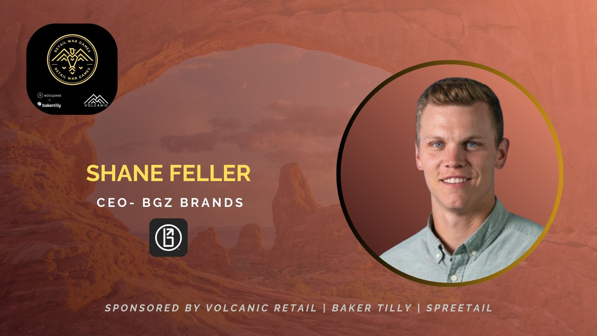 Inside BGZ Brands: Innovation, Distribution & the New Era of Device Wellness | Shane Feller