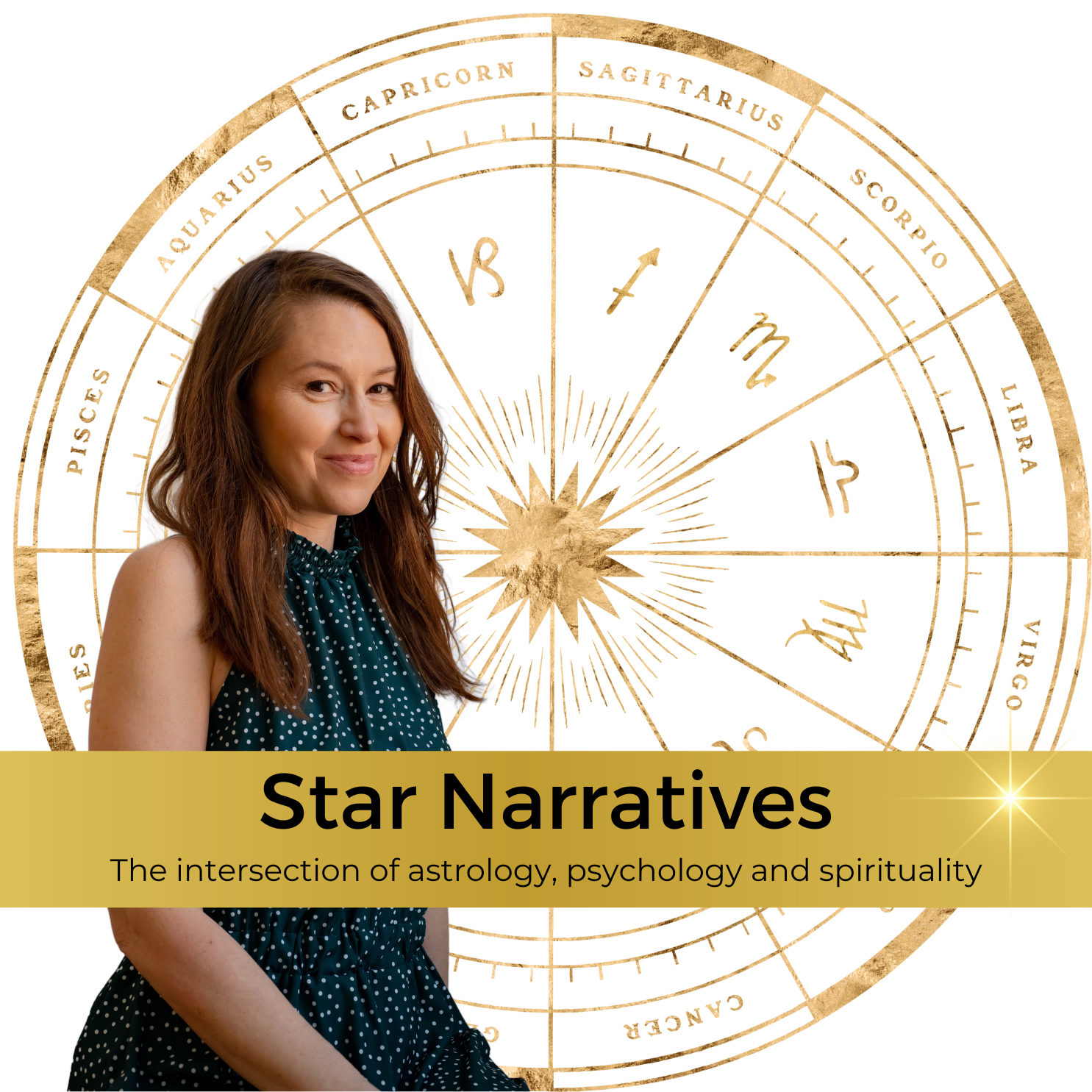 Star Narratives The Podcast