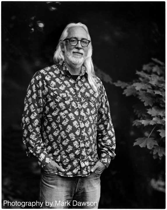 Rodney Taylor, ASC Rodney Taylor, ASC