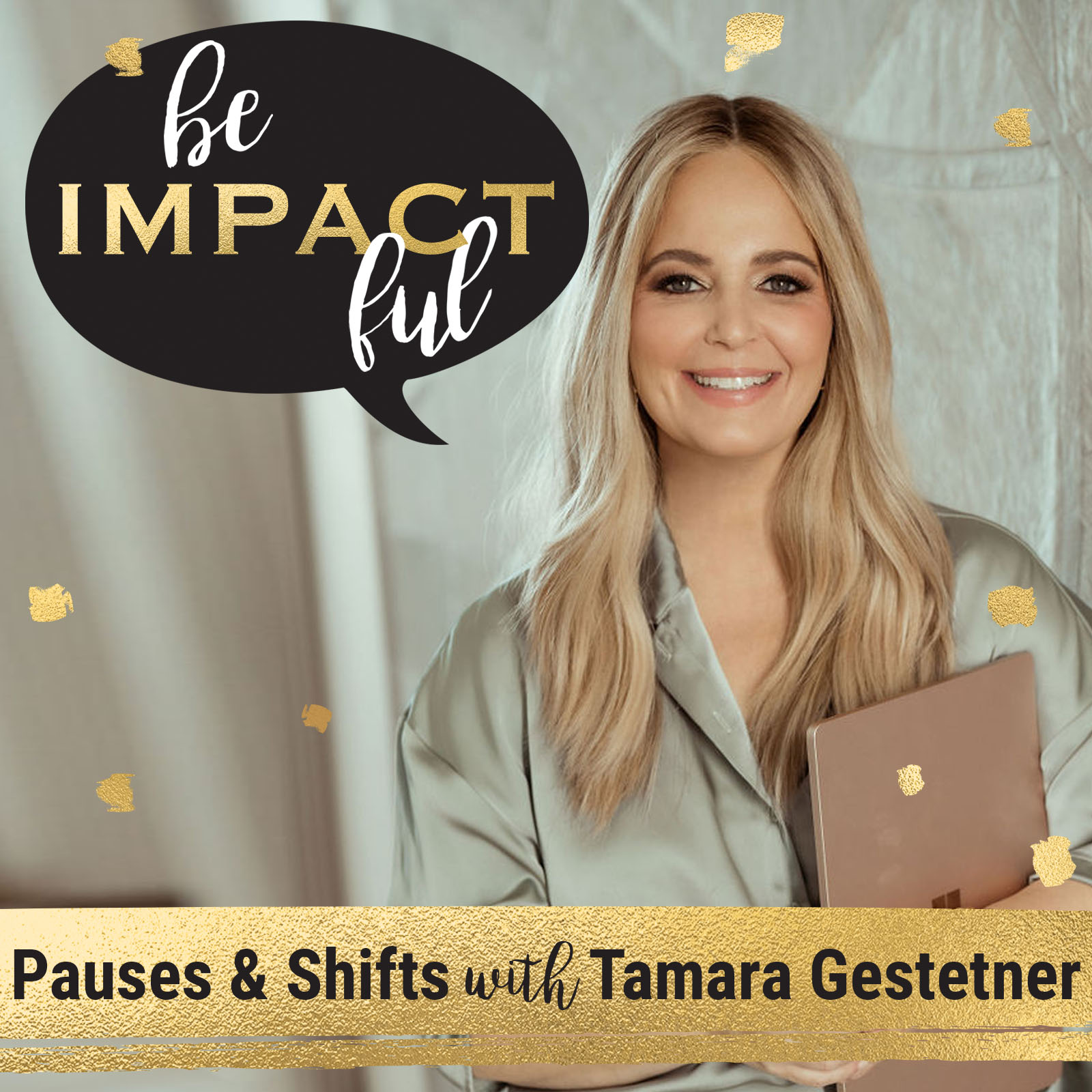 Be Impactful by Impact Fashion