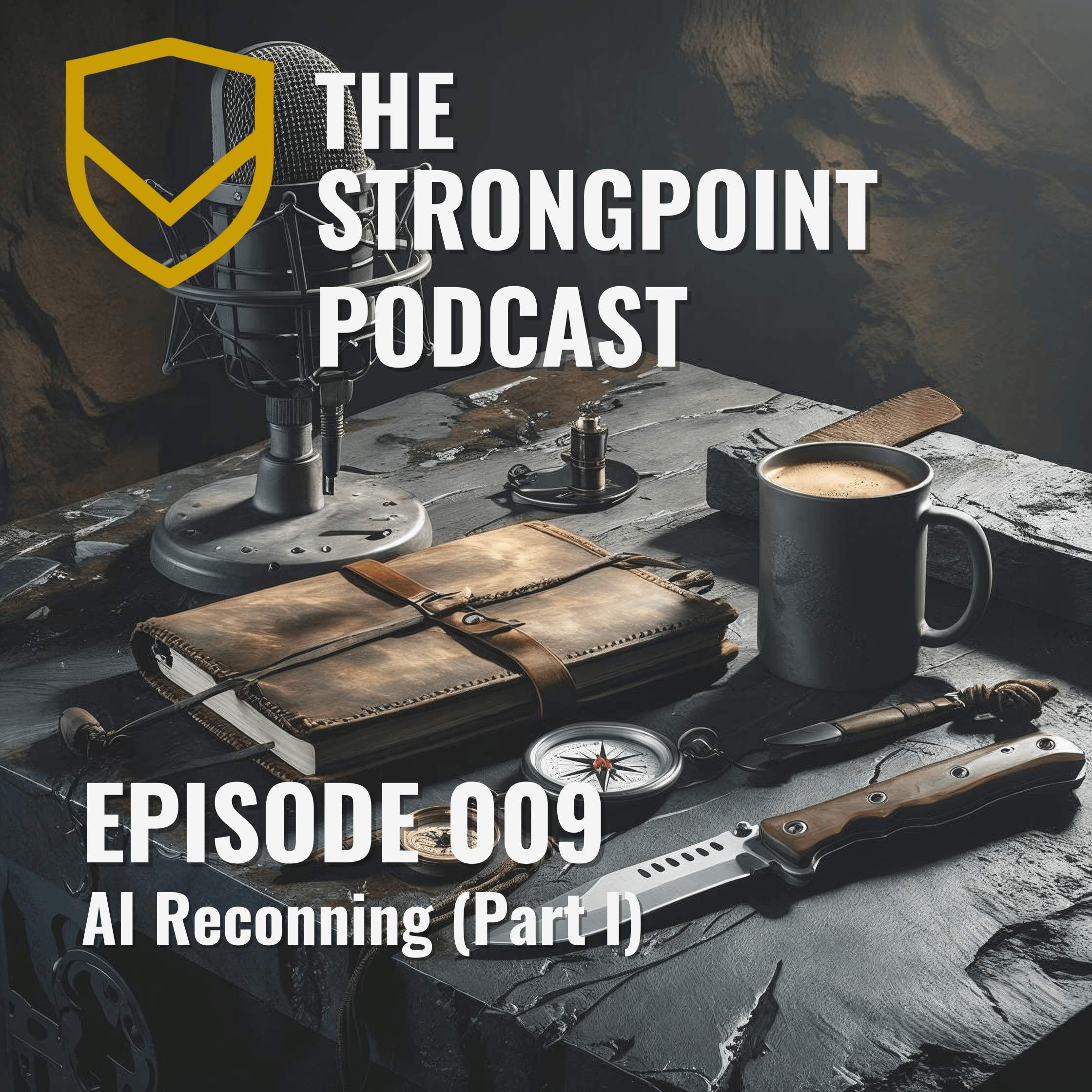The Strongpoint