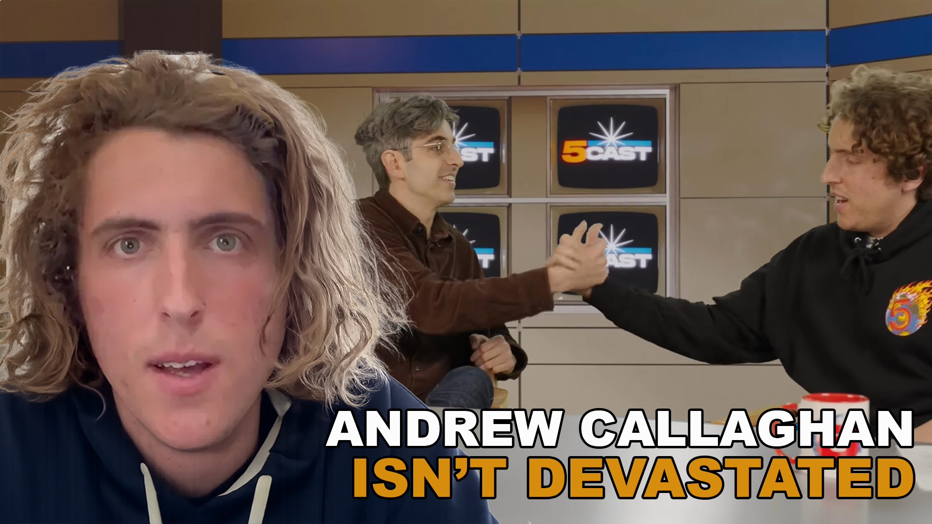 The Psymposia Podcast