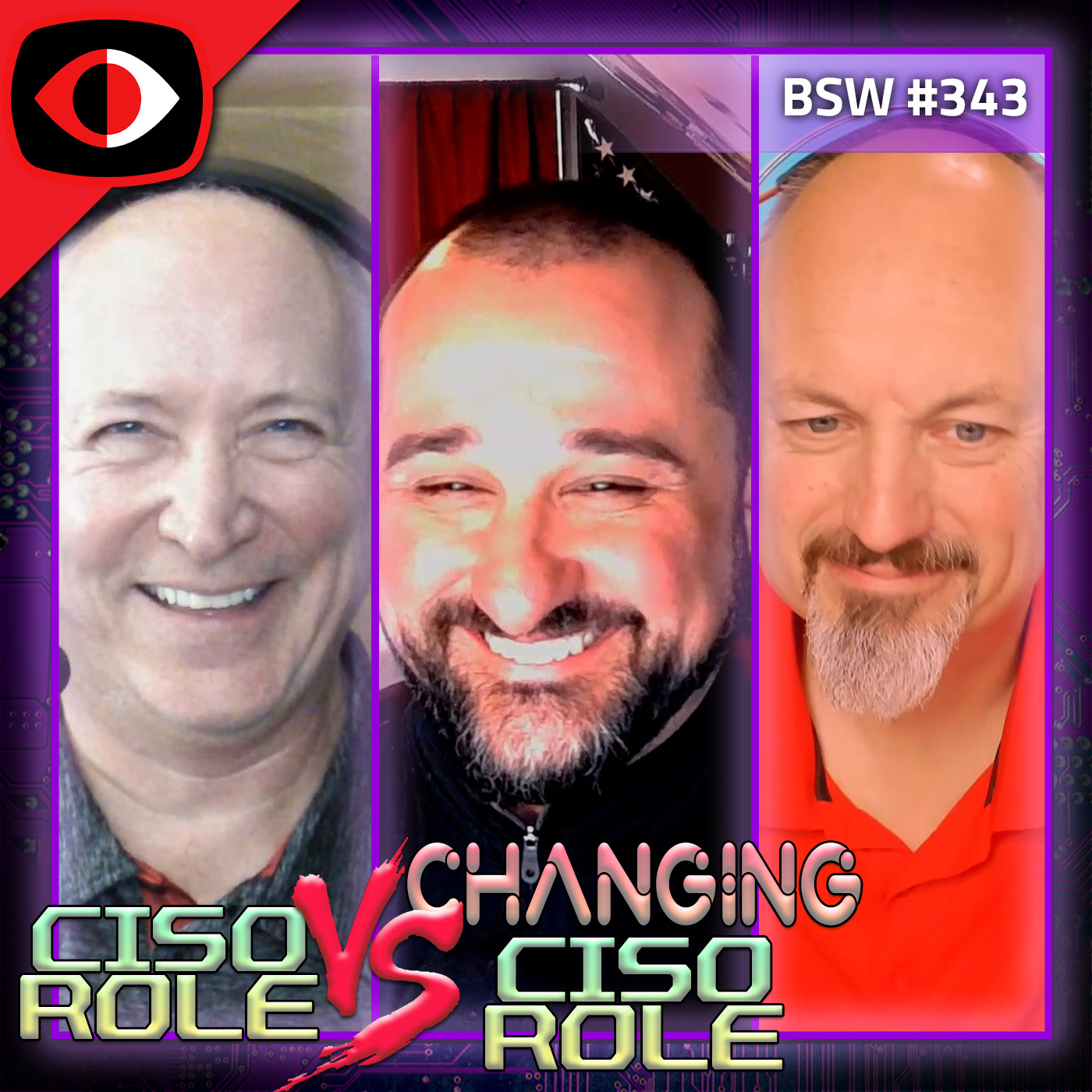 CSO Role vs. Changing CISO Role as 60% of Both Roles are Omitted from SEC Filings - BSW #343