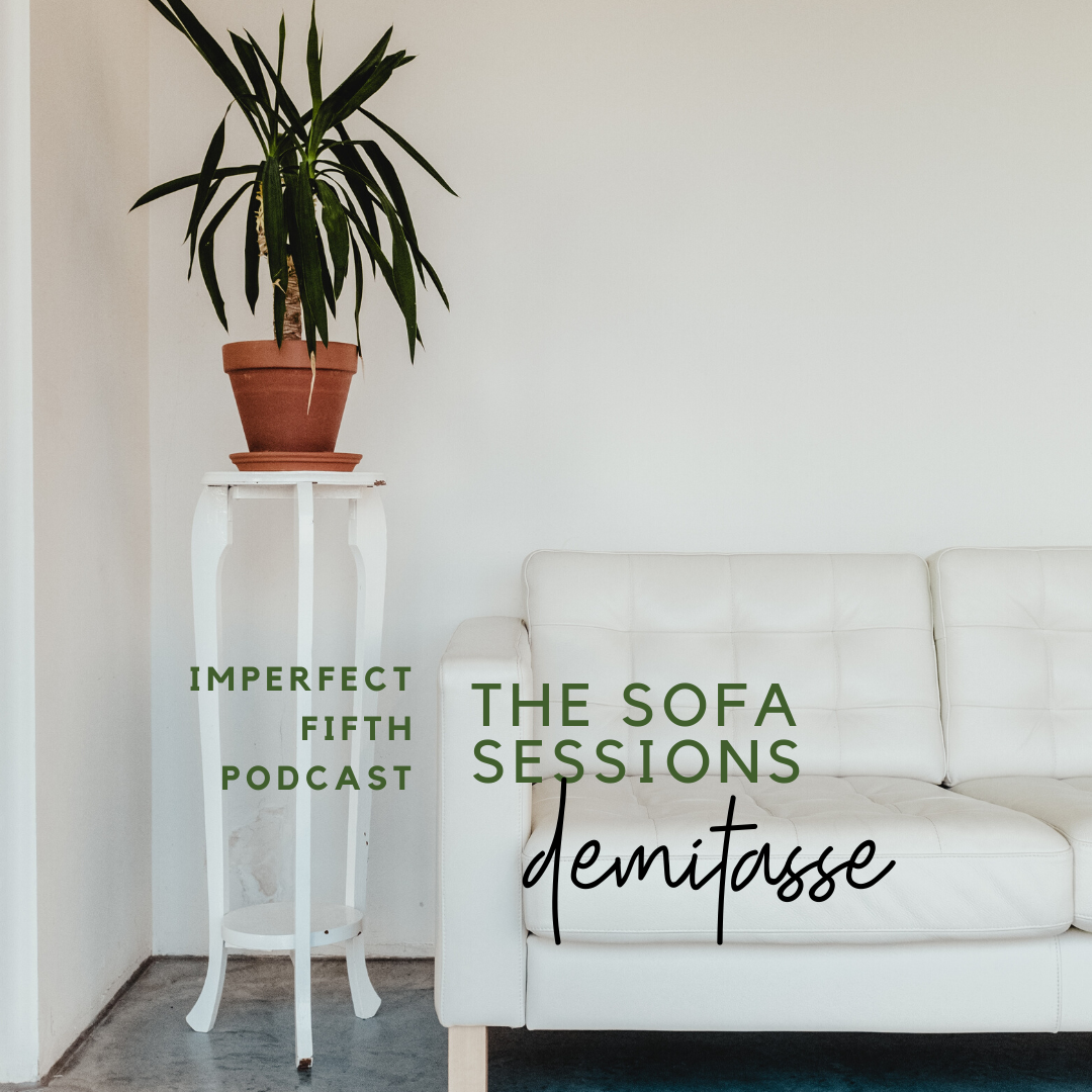 imperfectfifth\'s podcast