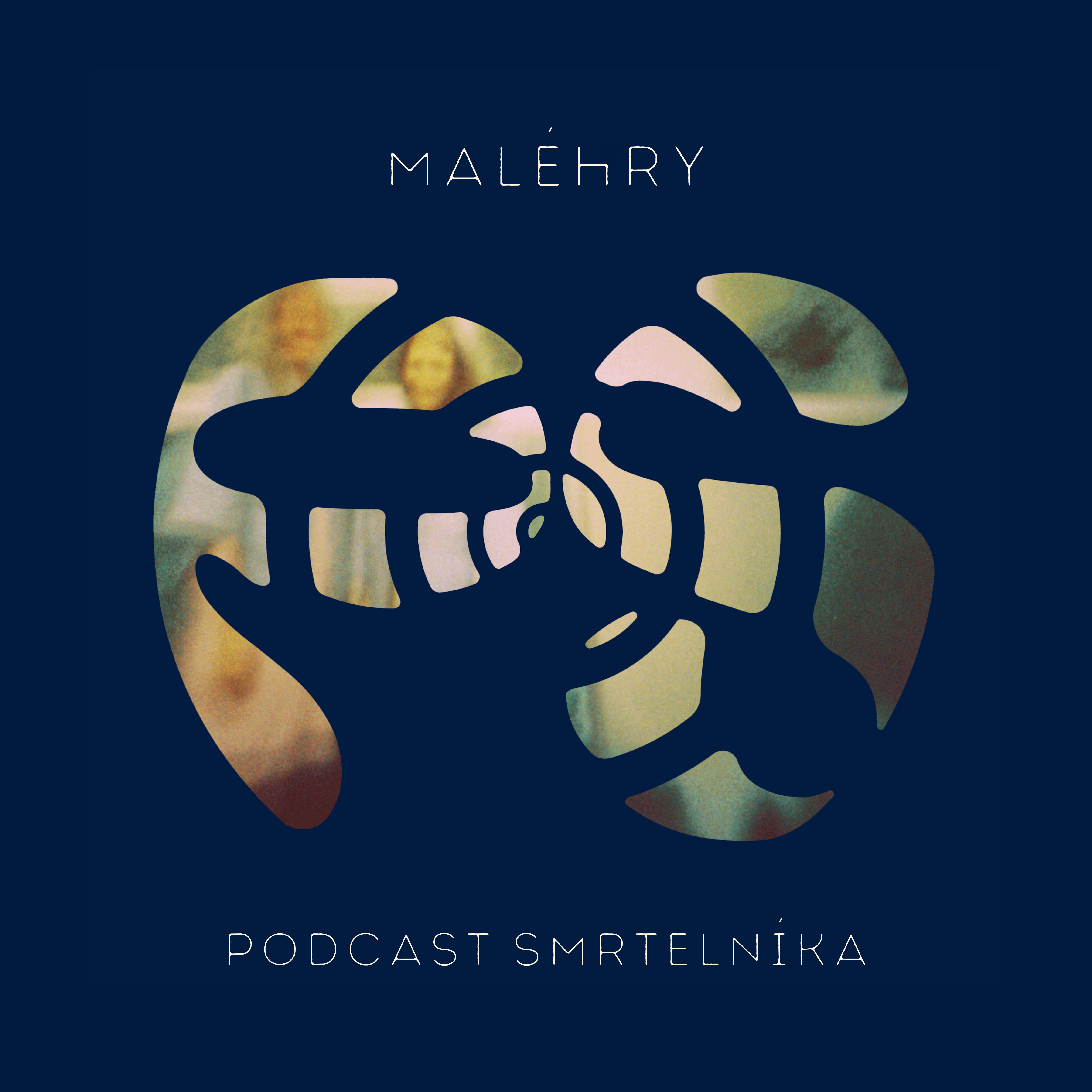 Podcast Smrtelníka