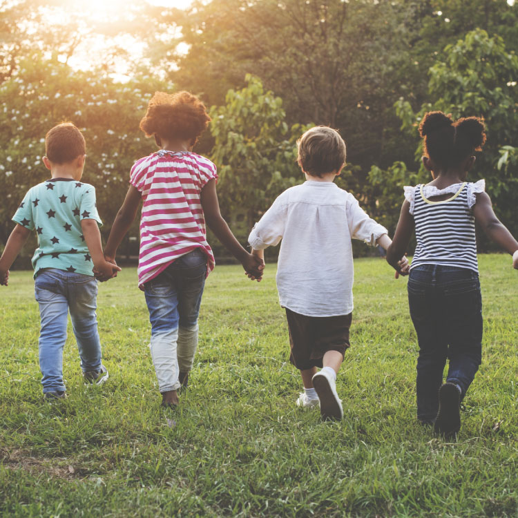Why 3 National Orgs Came Together to Promote Proximity to Parks — Episode 010