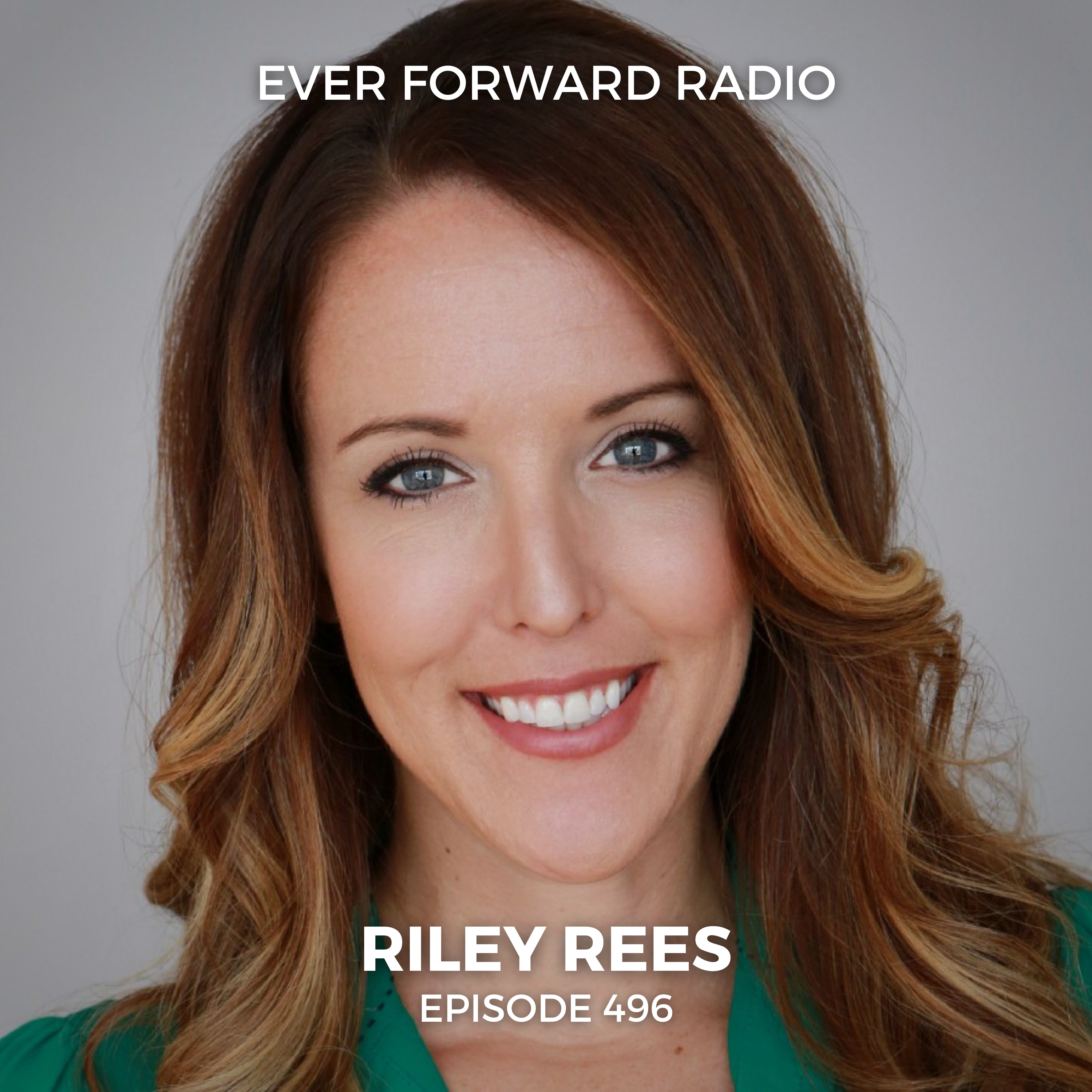 EFR 496: How Holistic Health and Integrative Medicine is Going Mainstream with Riley Rees