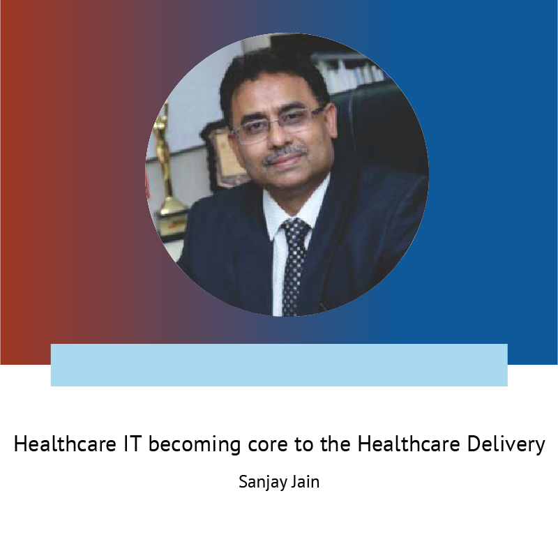 InnoHEALTH Magazine\'s Podcast