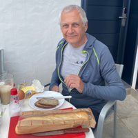 Zuckerjunkies - Ein Leben mit Diabetes Typ 1 Diabetiker Podcast mit Sascha Schworm