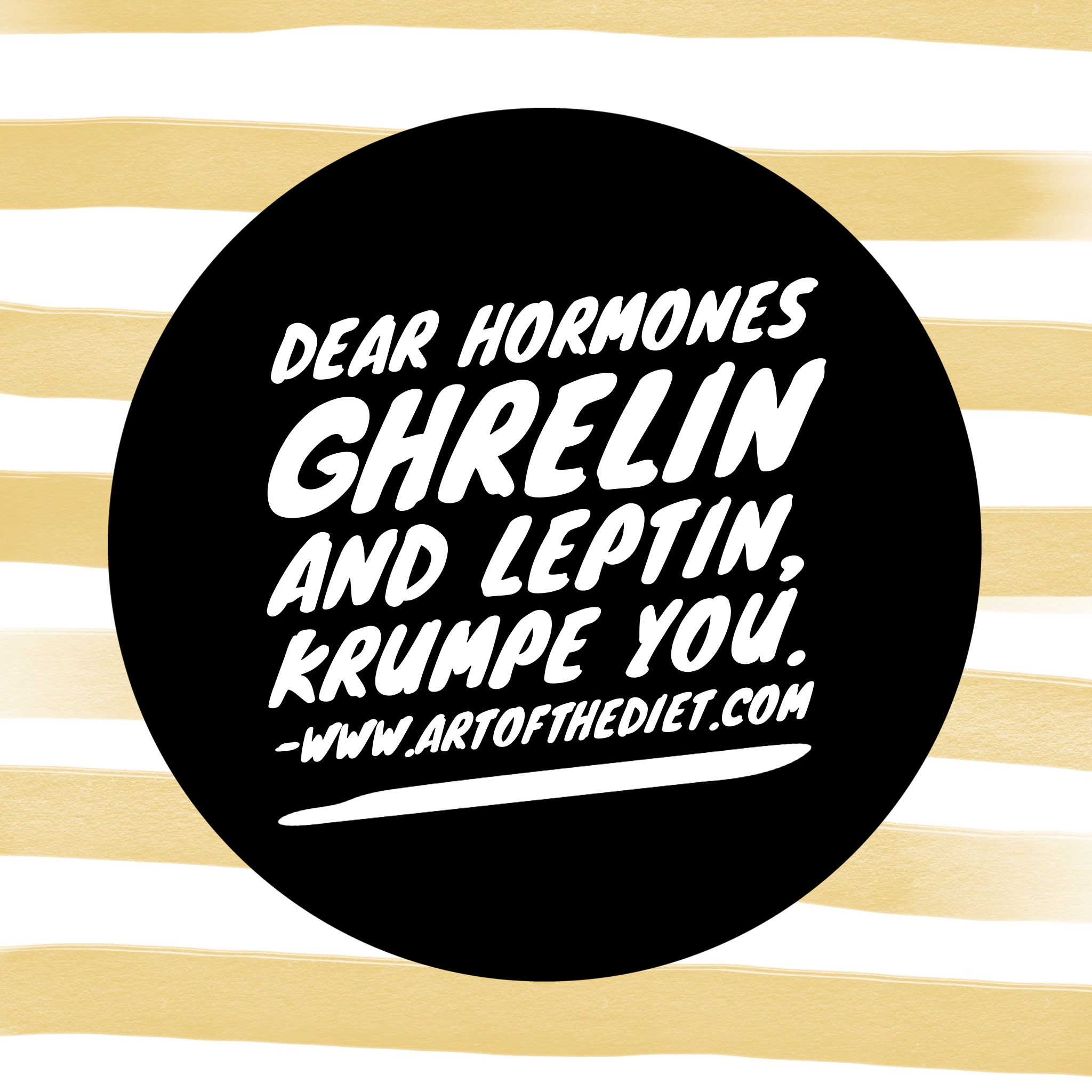 Voices from my Bunker 2020