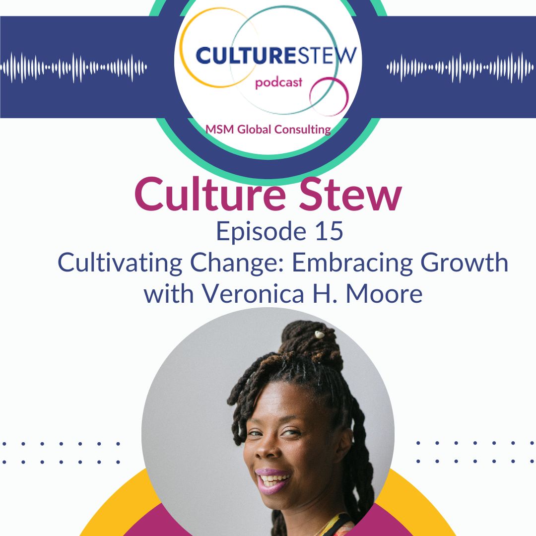 Culture Stew