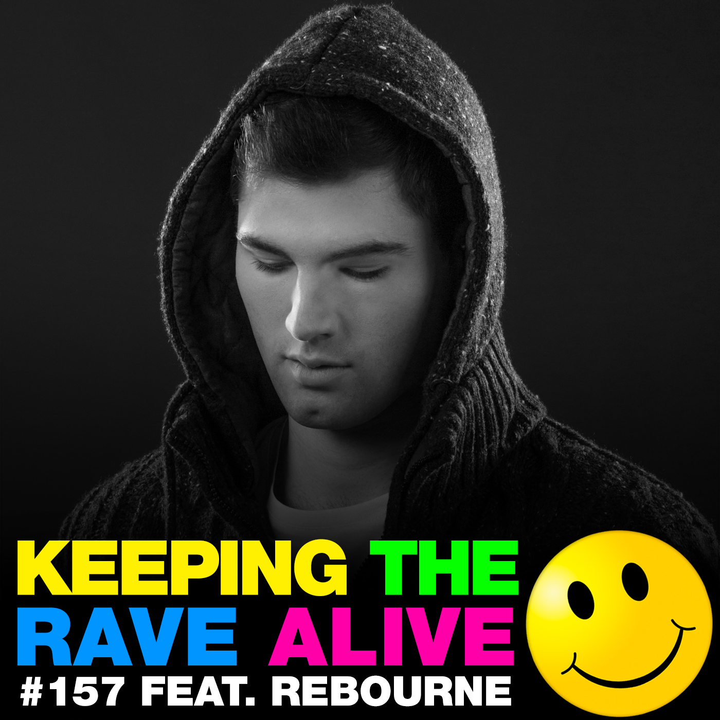 Episode 157: feat Rebourne!
