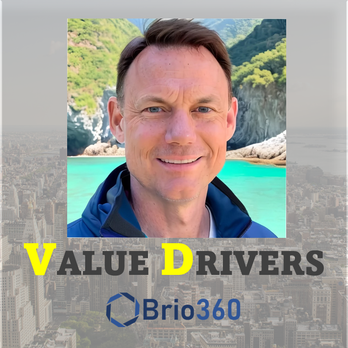 Value Drivers