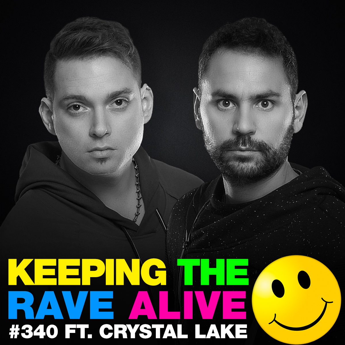 Episode 340: feat. Crystal Lake!