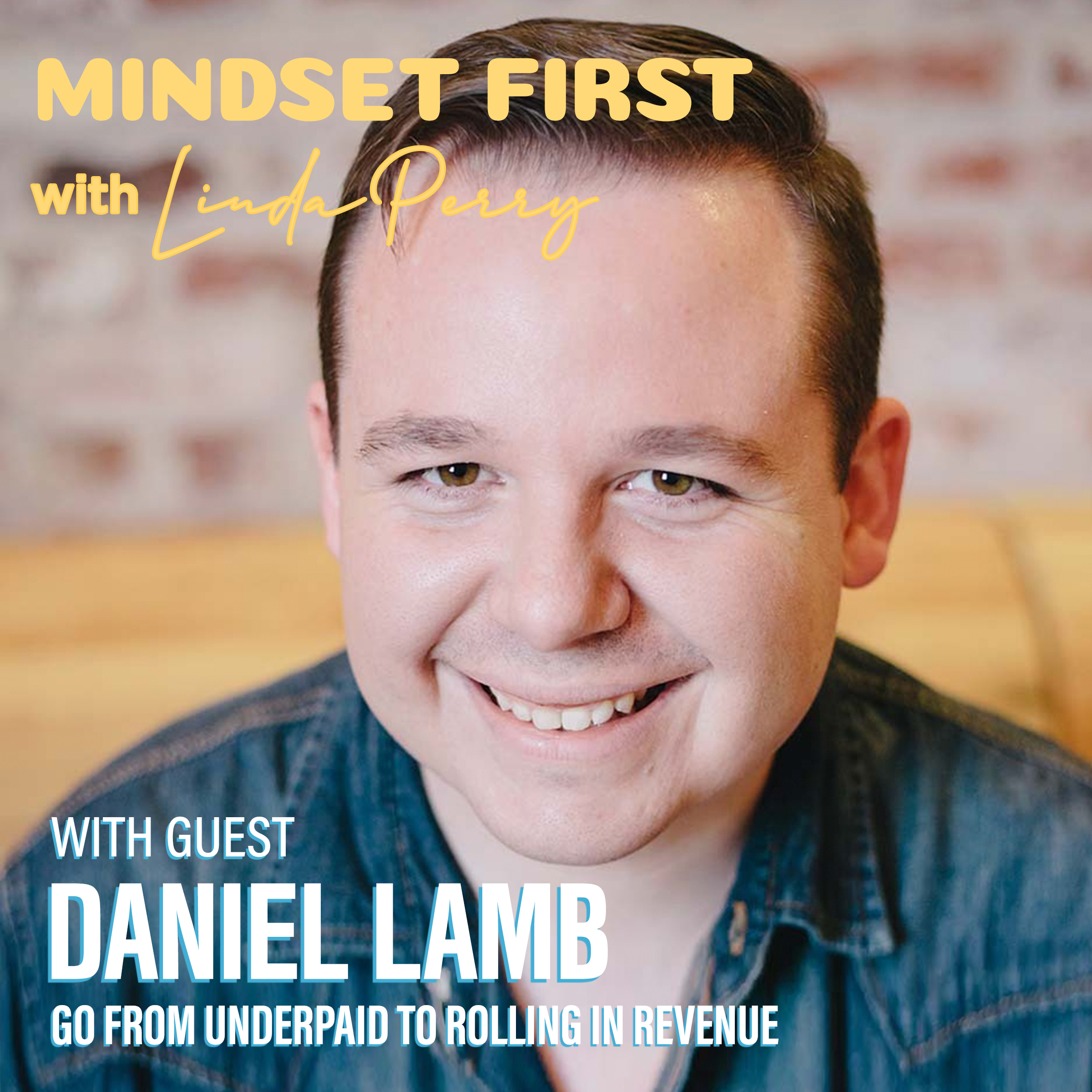 Mindset First Podcast