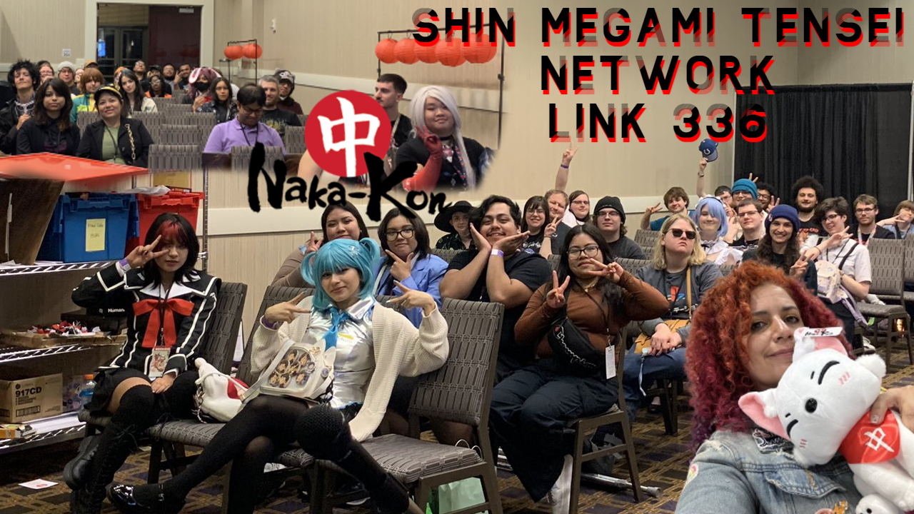 Shin Megami Tensei Network