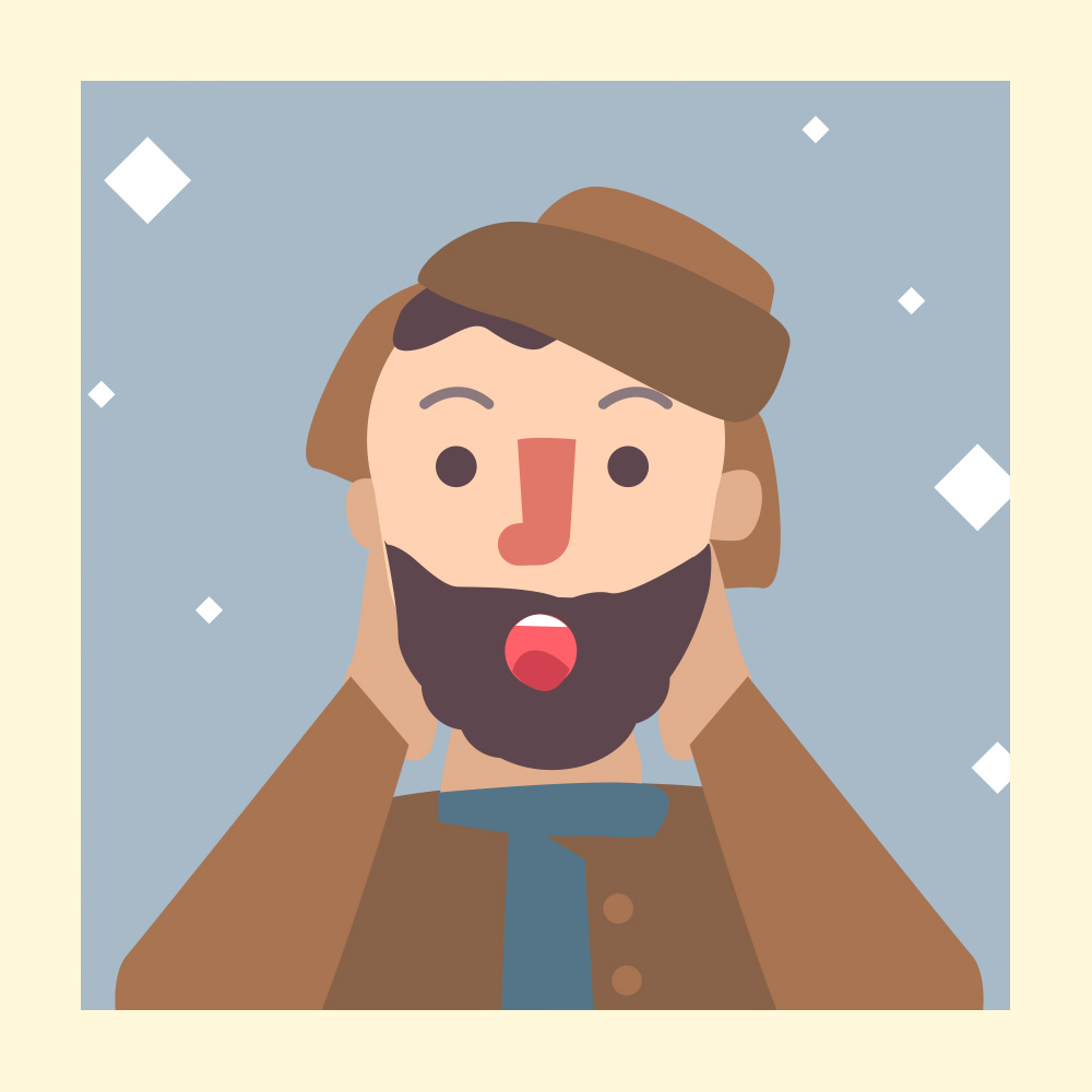 Teach Gratitude with this fun Jewish Folktale -Storytelling Podcast for Kids - It Could Always Be Worse:E77