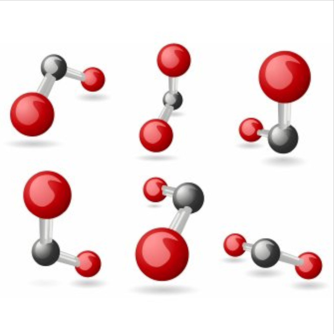 Turning Greenhouse Gases into Fuels