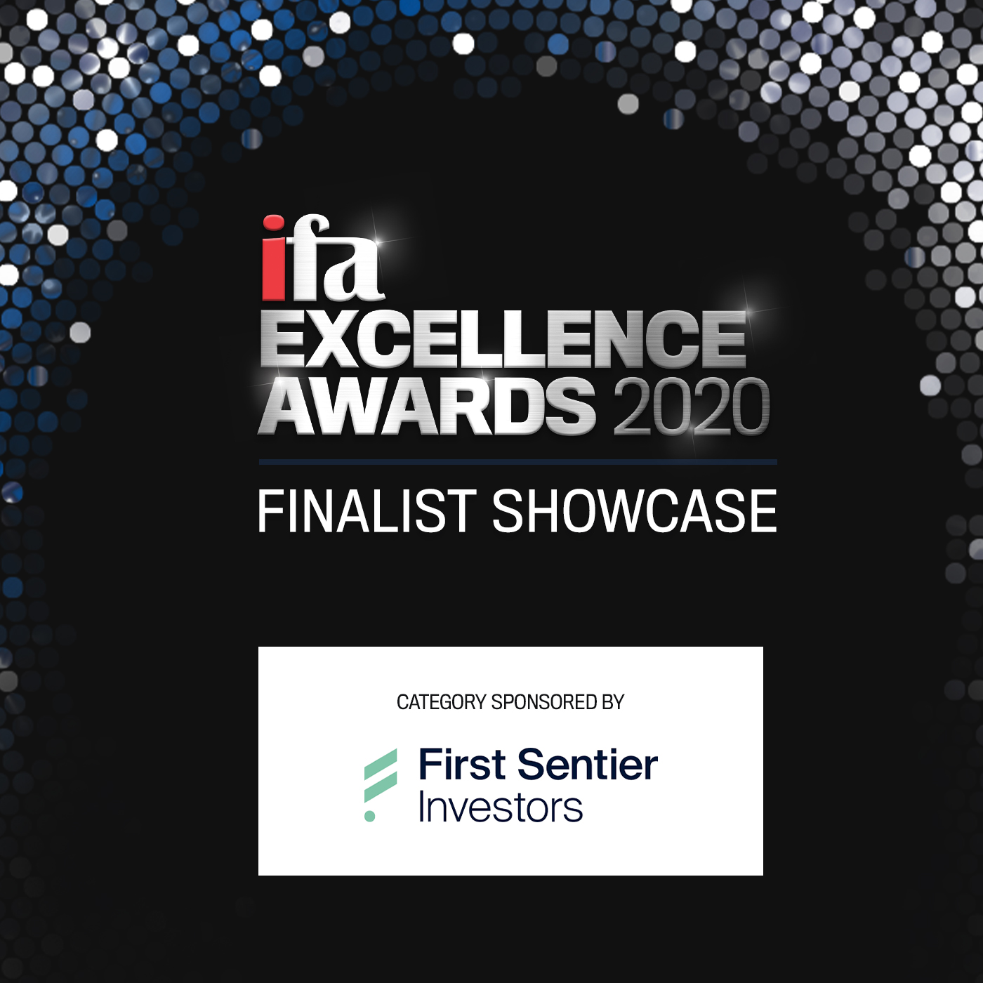 ifa Excellence Awards 2020 Finalist Showcase - Investment Adviser of the Year