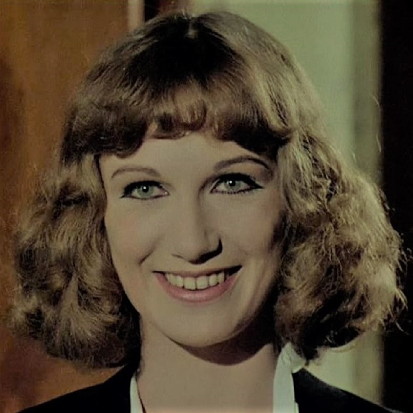 cover of episode Episode 119: THE GREAT DARIA NICOLODI