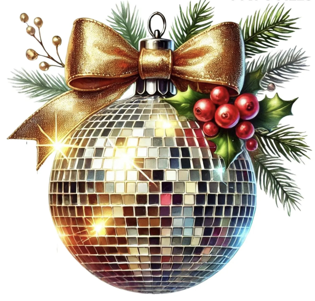#190 : Boxing Day Bonkers Bonanza - Funky Disco & House Including Wham, Out of Office, Lisa Stansfield, Donna Summer, Adele and Prodigy - 26th December 2024