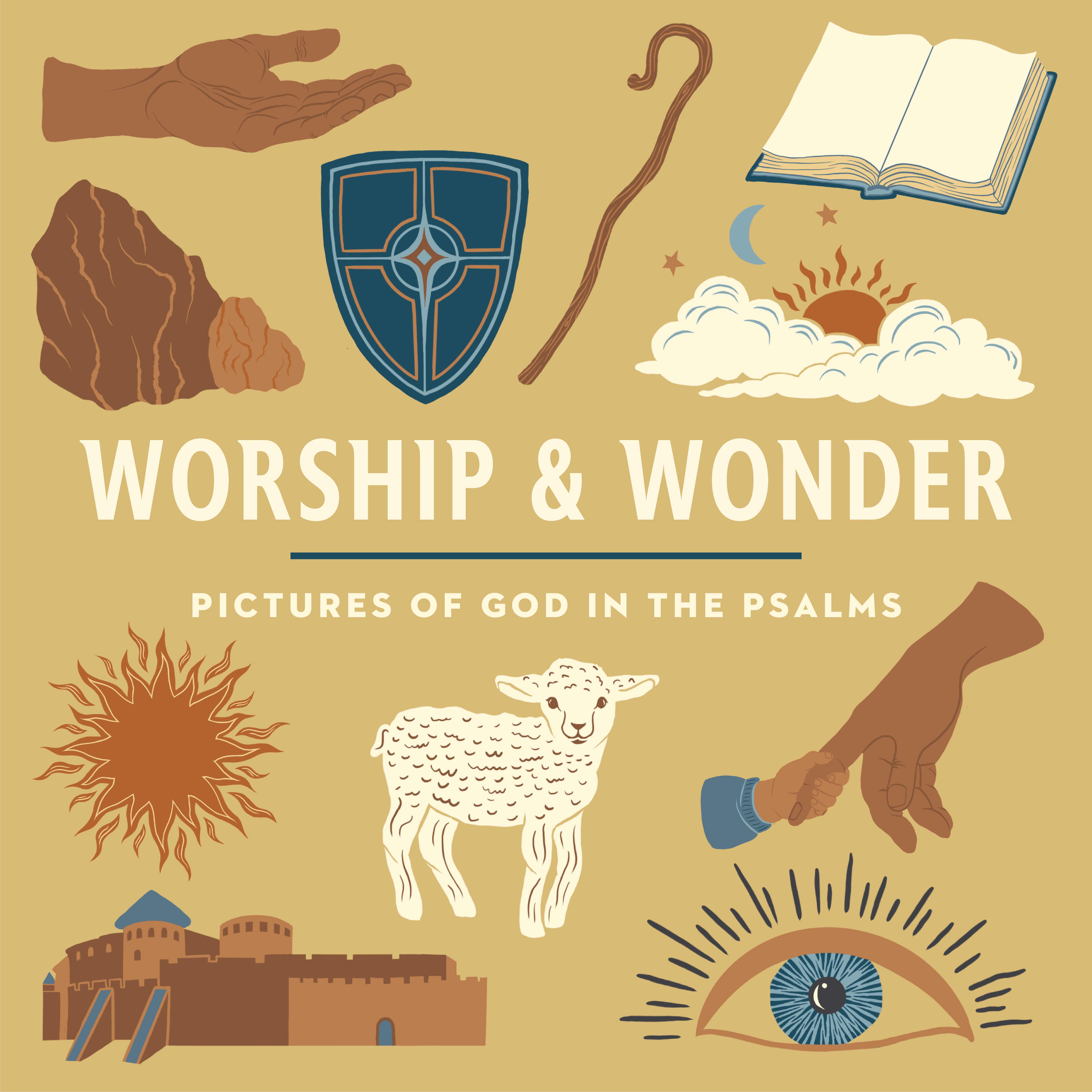 Magnify Church - Rockford