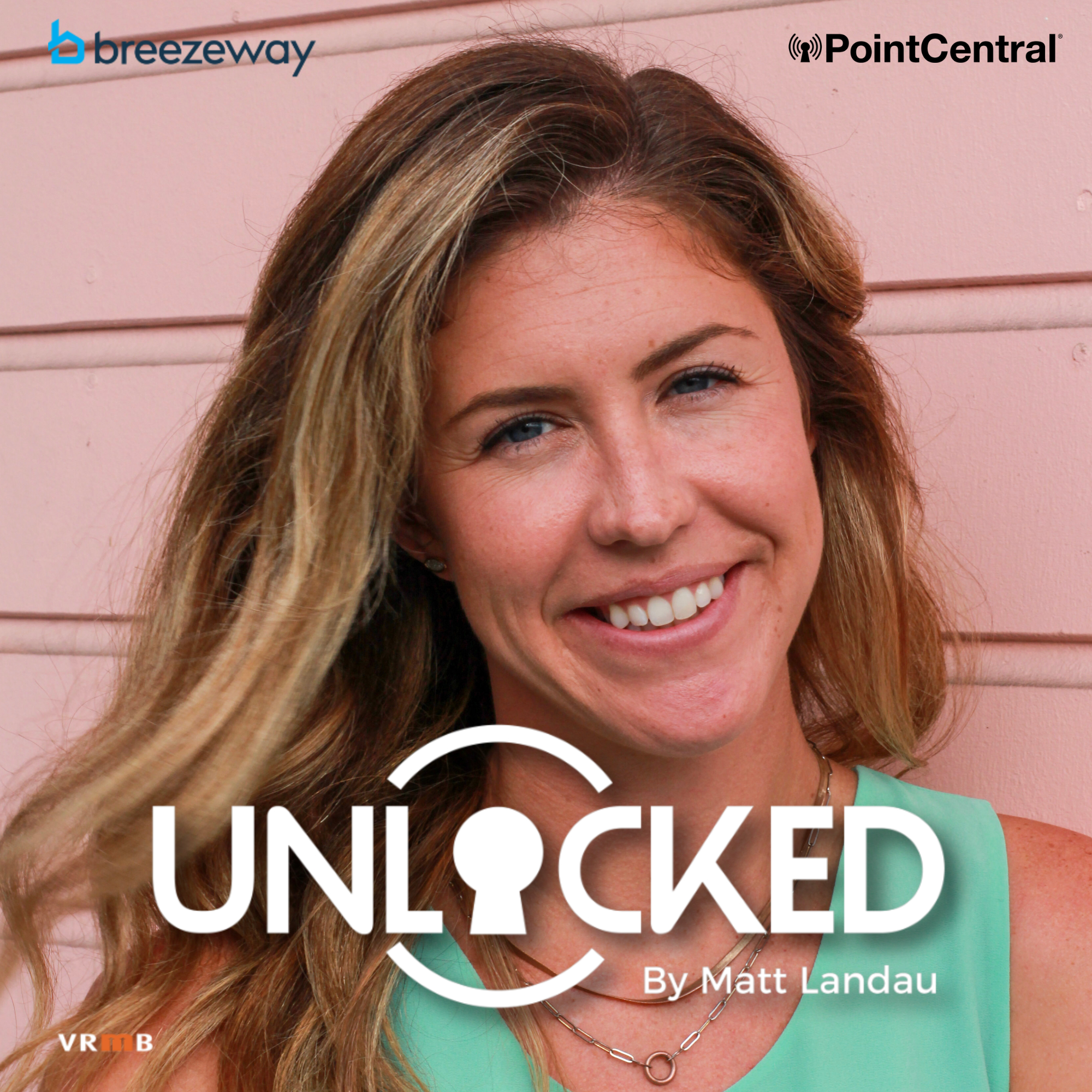 Unlocked by Matt Landau