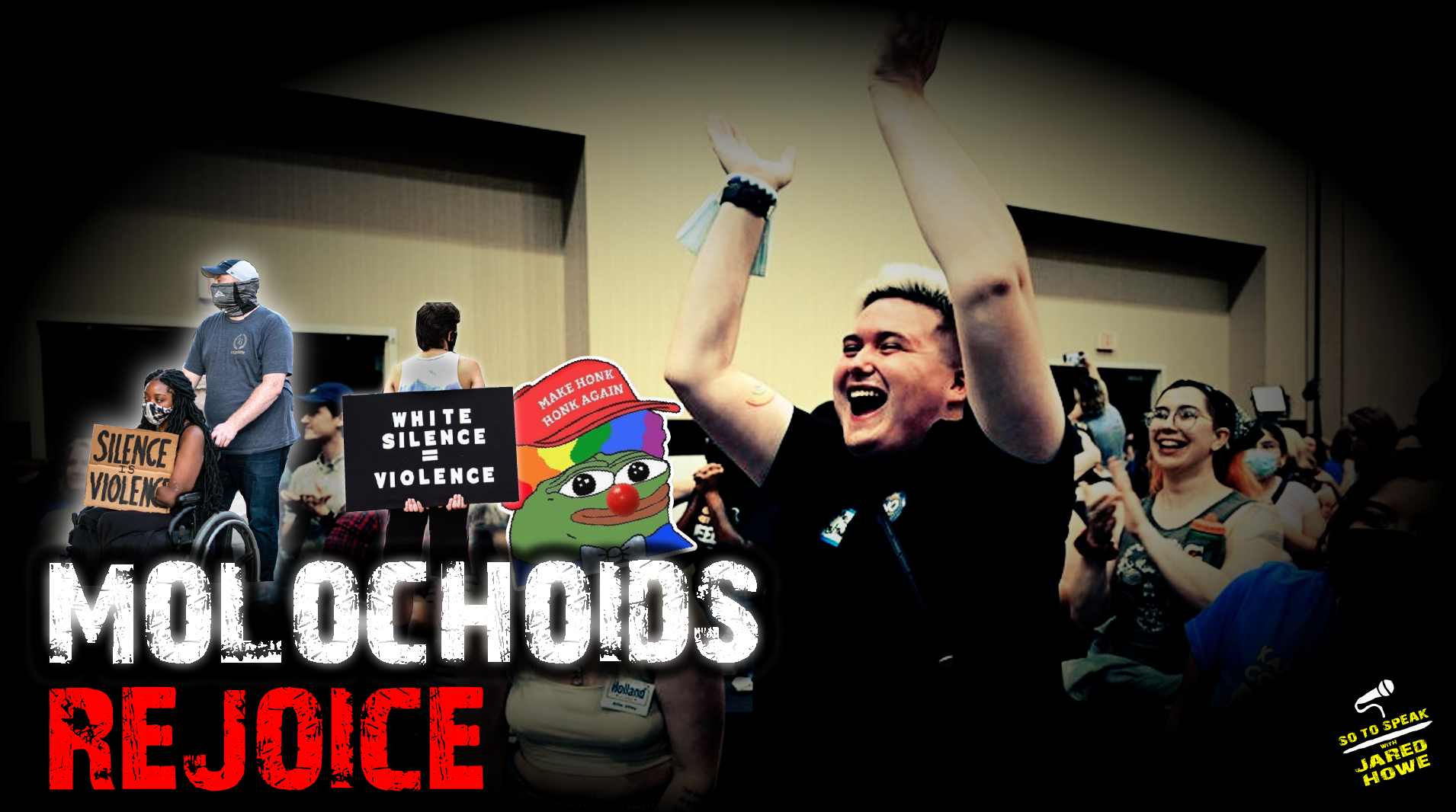 S o T o S p e a k | Ep. 910 | Molochoids Rejoice