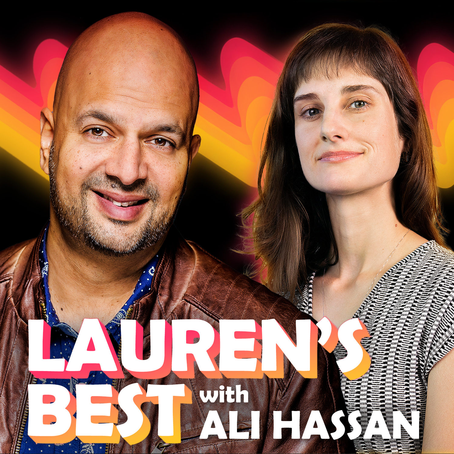 Lauren\'s Best