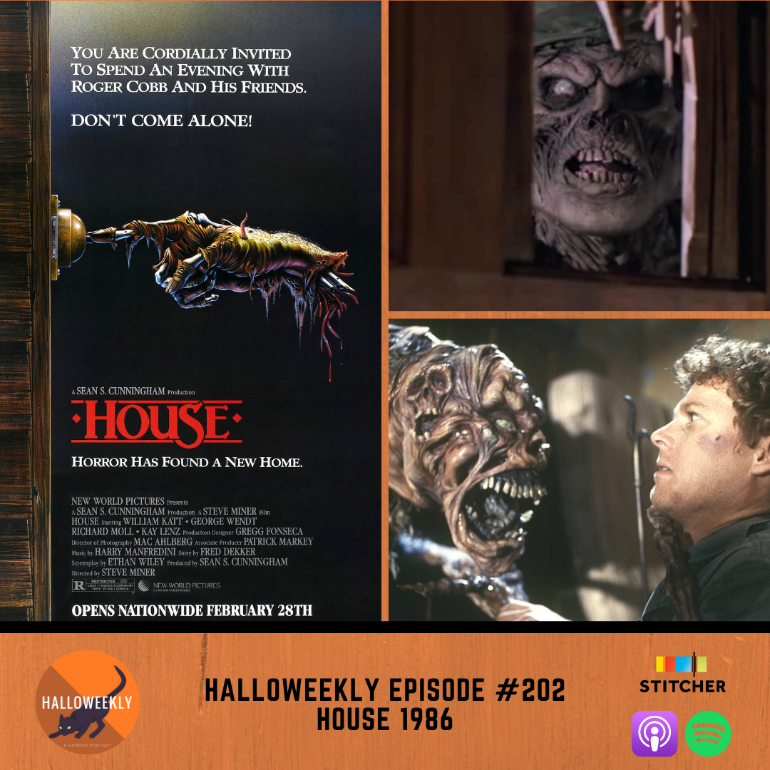 Halloweekly